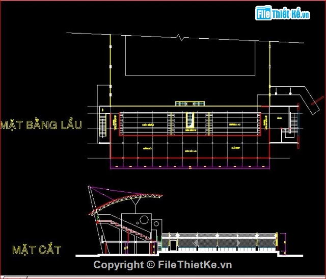 Bản vẽ,nhà thi đấu,kiến trúc đẹp,Kiến trúc nhà thi đấu